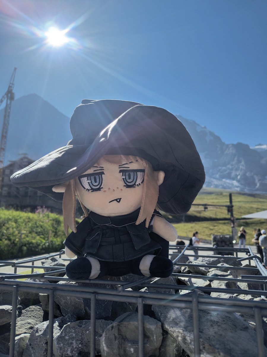 davethebrave111's tweet photo. #karepack #elfplush #lunawitch https://t.co/uRTLDkZ7Uf