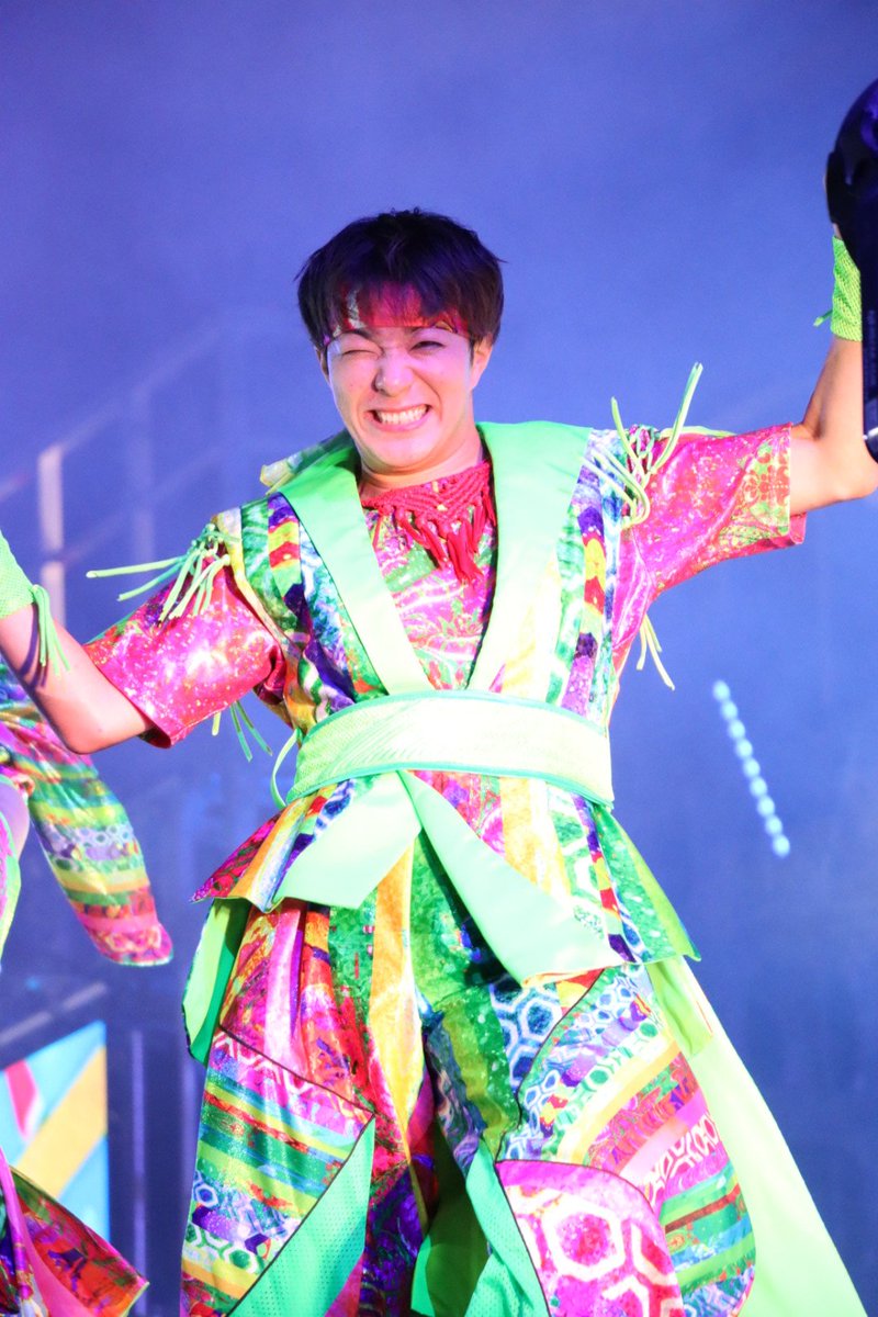july_splash's tweet photo. 2026.08.01
NO LIMIT! グロウアップ Oh! マツリ https://t.co/MHOgtiGIAZ