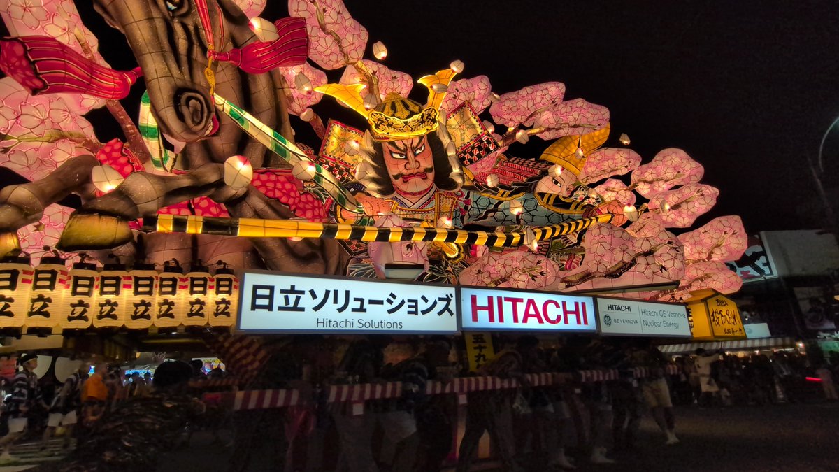 arai48's tweet photo. 長く短い夜 https://t.co/MeKrpYzcPJ