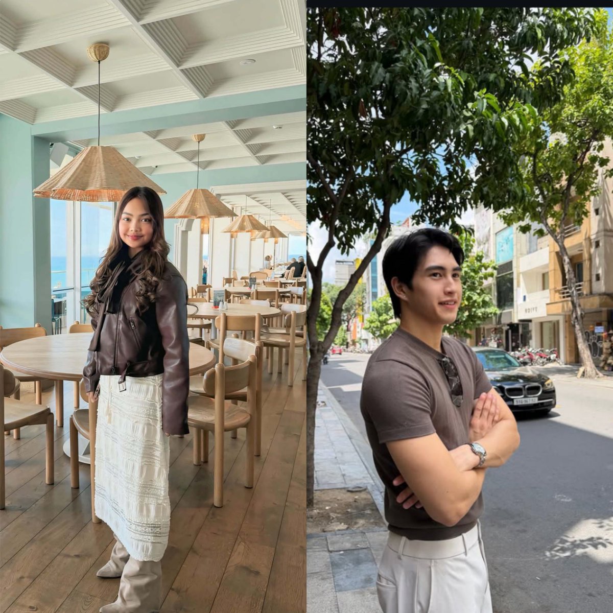 Jenard486273's tweet photo. Oh diba bagay haha

CARTON MATCHY2x CONTINUE 
#TuluyangLaban https://t.co/8hF78P0AoH