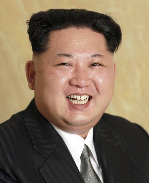 RayOFreedom's tweet photo. @amuse Her parents are from Korea. She should ask them how awesome communism is before she installs it in Wisconsin. https://t.co/796YcewxYt