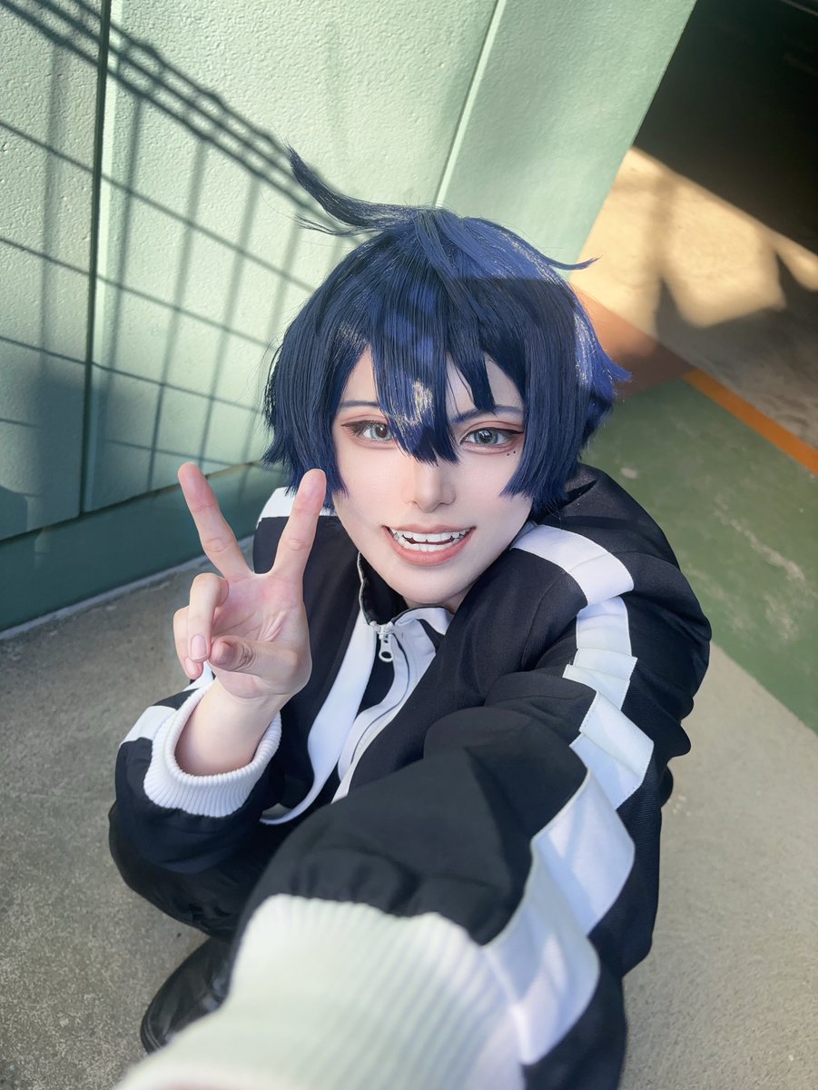 q_7ep's tweet photo. ⚠︎︎🍑👹cos

離脱‼️メンズとチャラ先と一緒に🔫でいました‼️‼️‼️
本当に楽しくて楽しくて楽しくて×∞帰りたくなかった😾
こちらは唯一使えた外カメで撮ったもの👇
#ウイコス #ウイコス16 https://t.co/0DBZLje5Gd