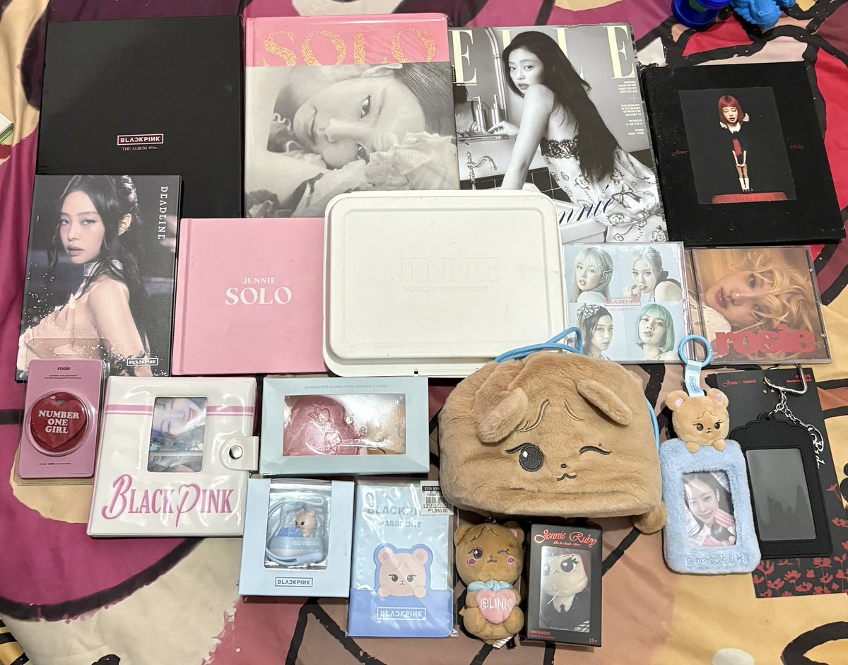 Winniesooj tweet picture