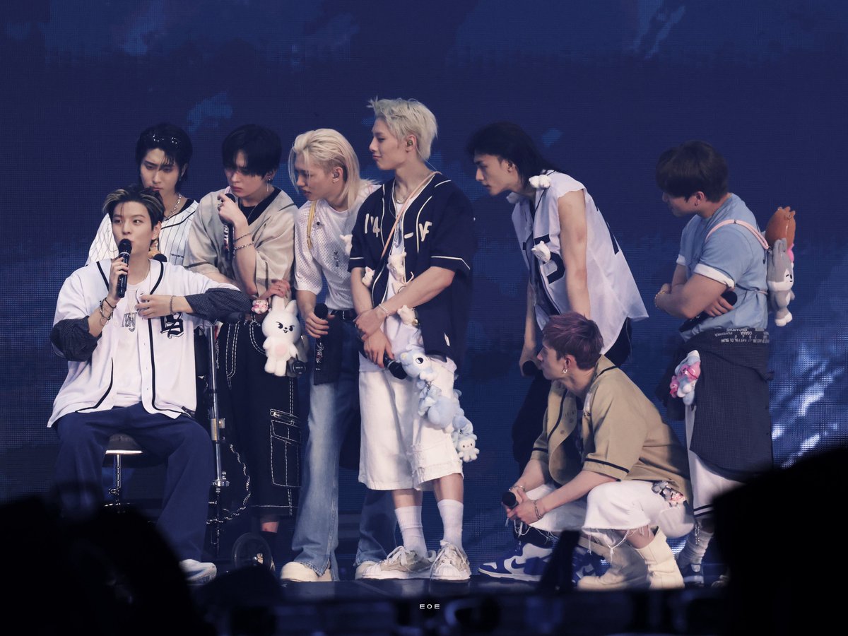 eoe922's tweet photo. 260802

GAVE UP MY YOUTH FOR MY FUTURE 

#Seungmin #승민 
#StrayKids #스트레이키즈 https://t.co/1byN2HiZ6N