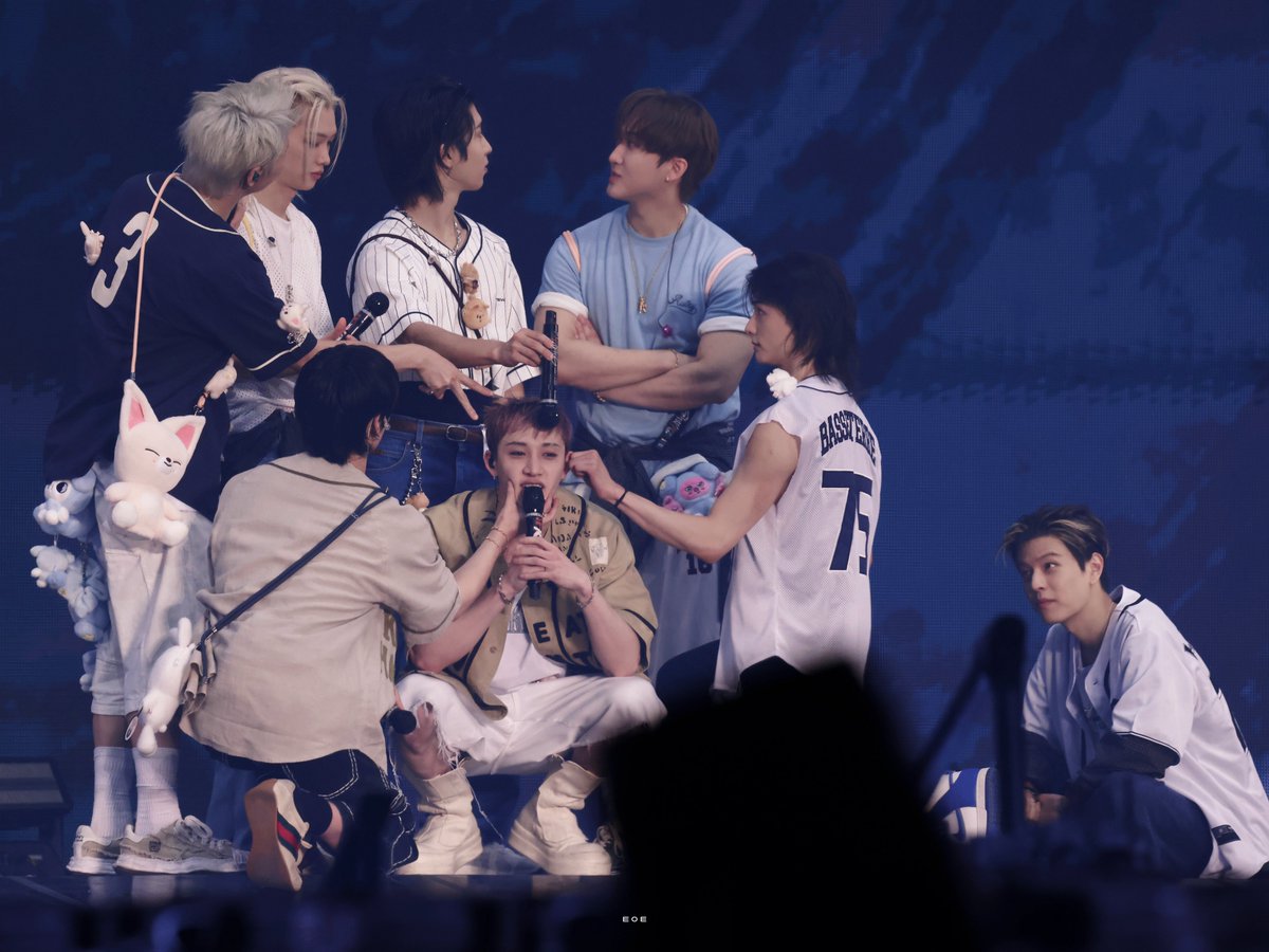 eoe922's tweet photo. 260802

GAVE UP MY YOUTH FOR MY FUTURE 

#Seungmin #승민 
#StrayKids #스트레이키즈 https://t.co/1byN2HiZ6N
