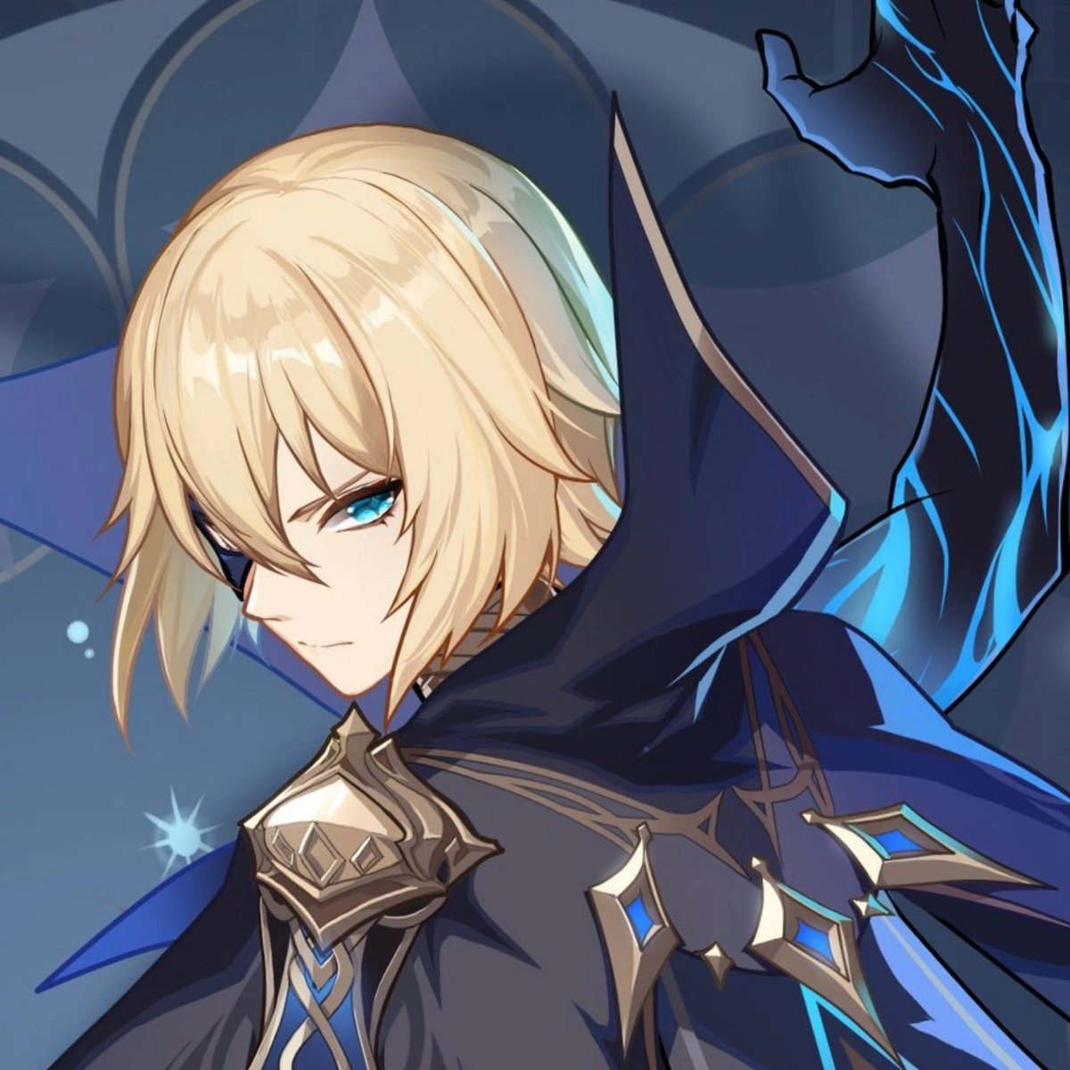 AboutSnezhnaya's tweet photo. Streets saying Dainsleif might be playable during 7.X

What do we think? This leak comes from Shirai, who has been getting some info right but also some wrong

#GenshinImpact https://t.co/gwjn6zYvr5