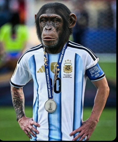 Simba78500580's tweet photo. #Messimio https://t.co/Xxb4zxFmG9