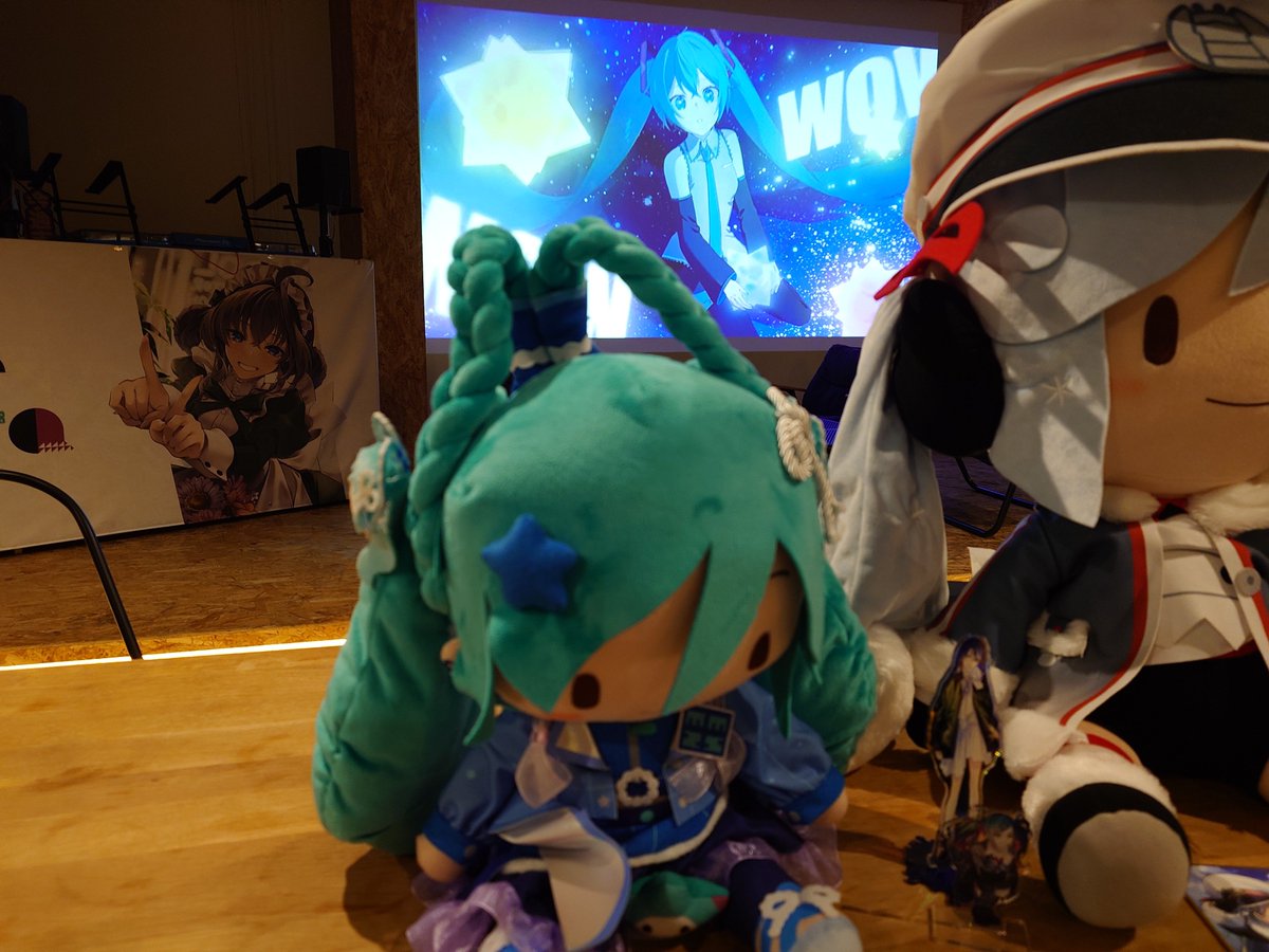 ニア猫 tweet media