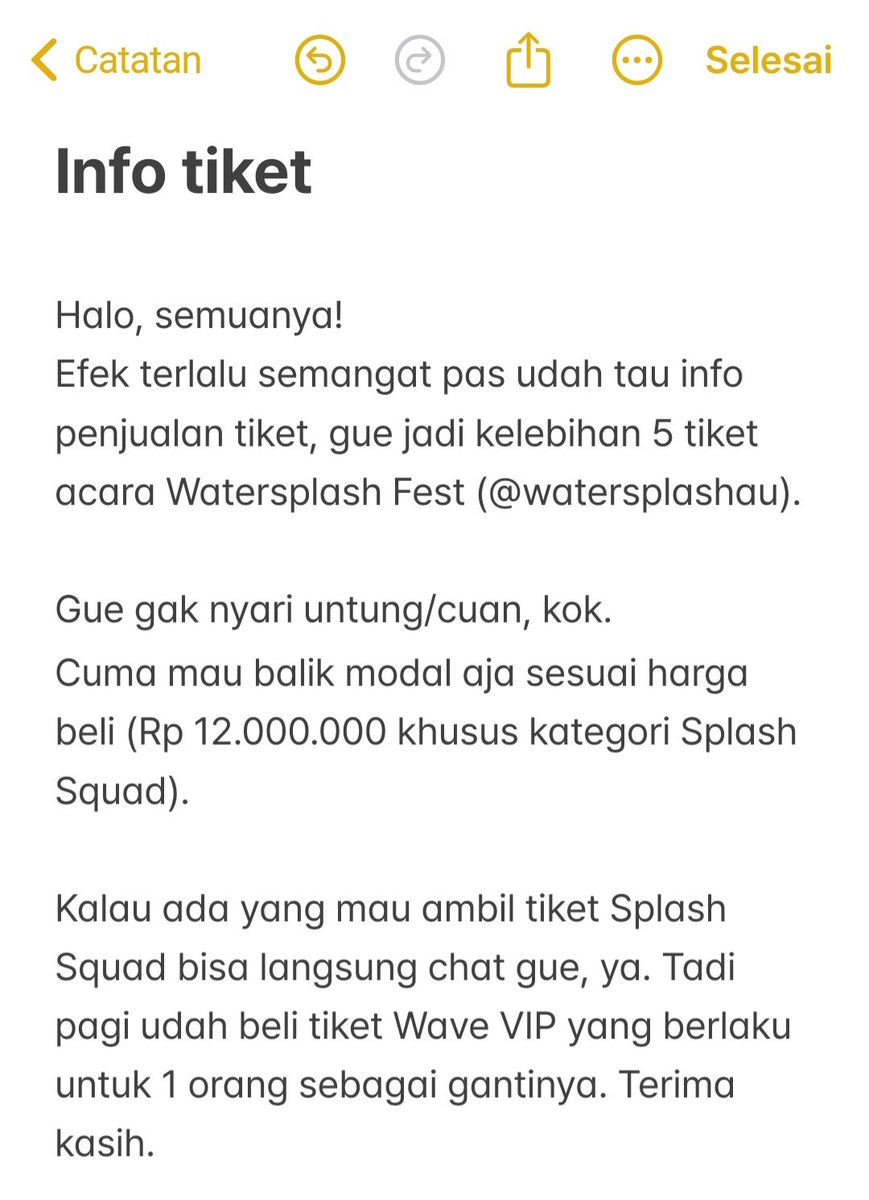 adorablezaraa's tweet photo. Tolong bantu repost, ya 😊 https://t.co/5mOEGjvodc