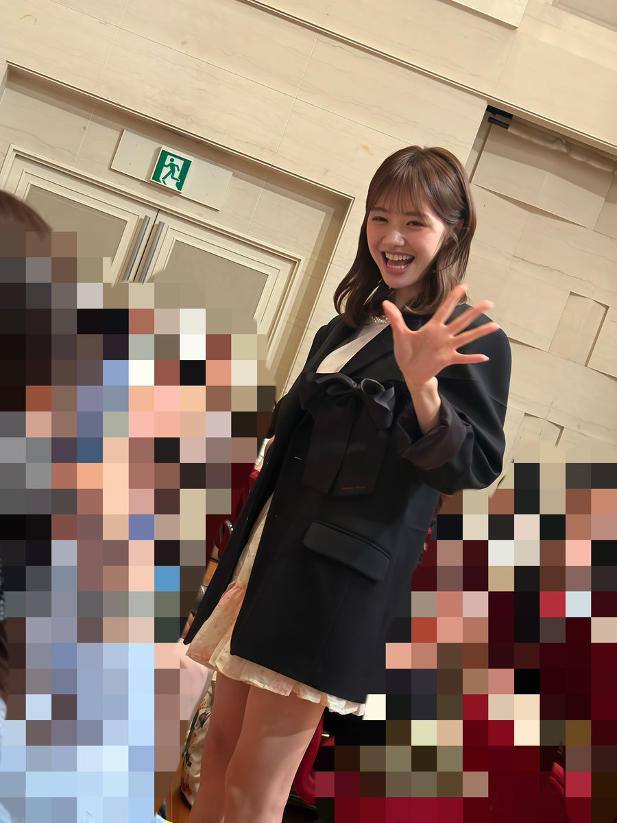 cocorec5's tweet photo. 涙あり笑顔いっぱいの心ちゃんのファンミ🩵
お見送りでも佐賀から来ましたと伝えたら
「ありがとう🥺」て会話出来ました🥹
幸せな空間でハピハピでした🪽✨

#CocoreLounge_1st
#加藤心 https://t.co/leW3MwMH8s