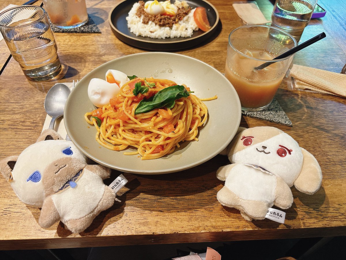 stttt__d's tweet photo. やっとだせためいふたうん https://t.co/H5dzGK3lYx