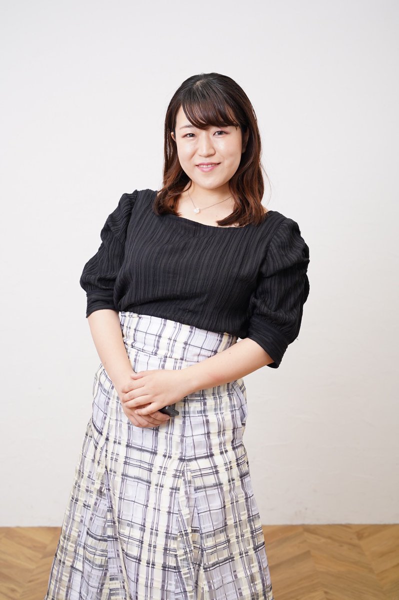 BitterTokyo's tweet photo. 【出演情報】

赤松みなみが、2020年製作のアメリカ映画 『エターナル・ラストラブ あの世での魂活』（原題：Faraway Eyes／Here After）
 日本語吹き替え版にて、エイミー役を担当いたしました。
あの世での魂の行方を描いた作品です。 ぜひご覧ください。

▼作品情報（Filmarks） https://t.co/Y7W3Yz9zB4

#声優 #吹き替え #外画 #赤松みなみ