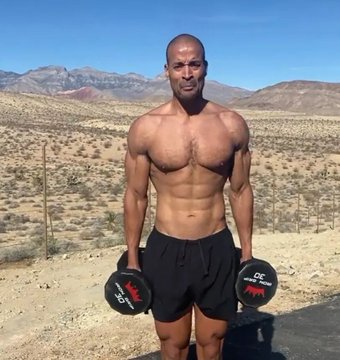 GrowthWarrior1's tweet photo. THE ONLY 5 EXERCISES YOUR BODY REALLY NEEDS.

1. Walking https://t.co/xPKrk9PTdW