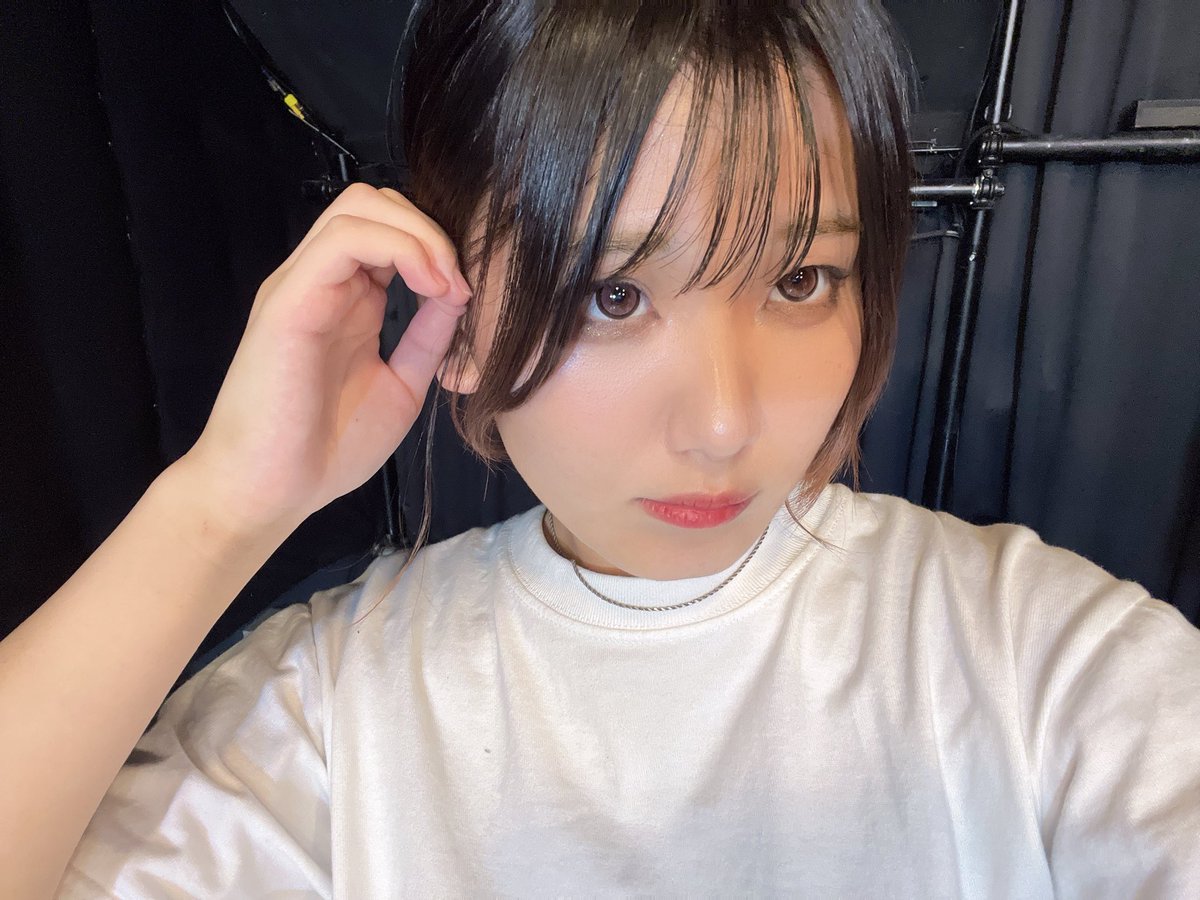 coa_btl's tweet photo. 2本目ポルックスシアターさんでした！🧡

沢山コール聞こえて幸せだった！！みんな暑い中来てくれてありがとうね、帰ったら休むんやで https://t.co/eLMo9jGkac