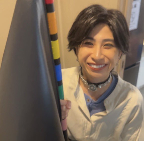 凰紫丈源〈風男塾〉 (@michael_jorgen7) / Posts / X