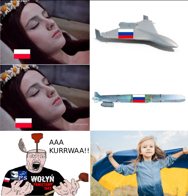 KlaudiuszN4425's tweet photo. More like this xDD https://t.co/Ck0i1l46kd