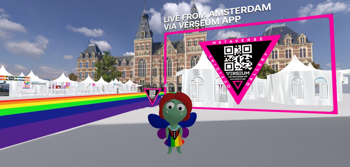 VAVortex's tweet photo. I just published Experience WorldPride 2026 — Beyond Borders in the Official Metaverse https://t.co/EXkZ8m4qOp 

@verseumapp https://t.co/SwSlaF2Lxr