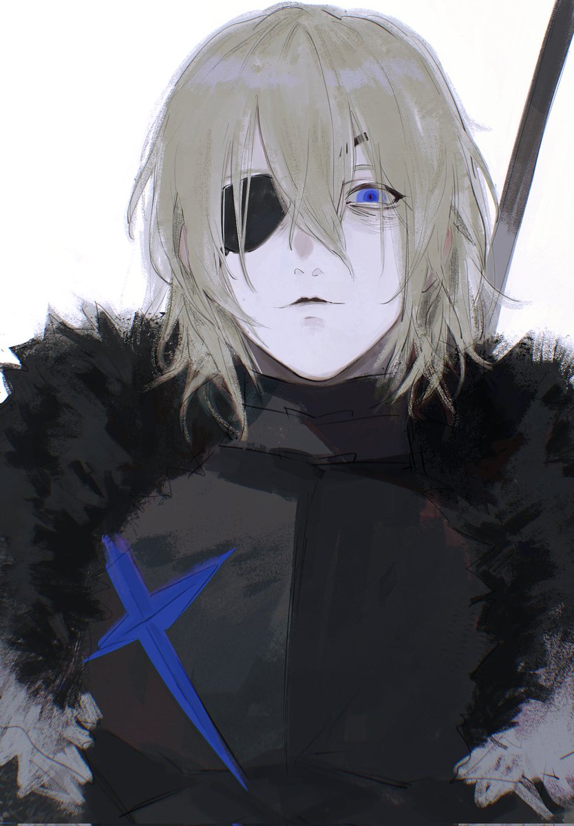 mnxiaotu's tweet photo. #fireemblem #FE风花雪月 
Dimitri https://t.co/NjJS8Hiktl