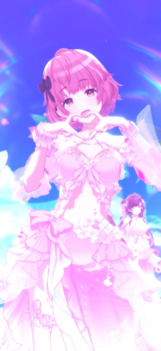 Gpx7m's tweet photo. 一瞬天使に見えた🪽✨ https://t.co/EaaJE1HLUZ