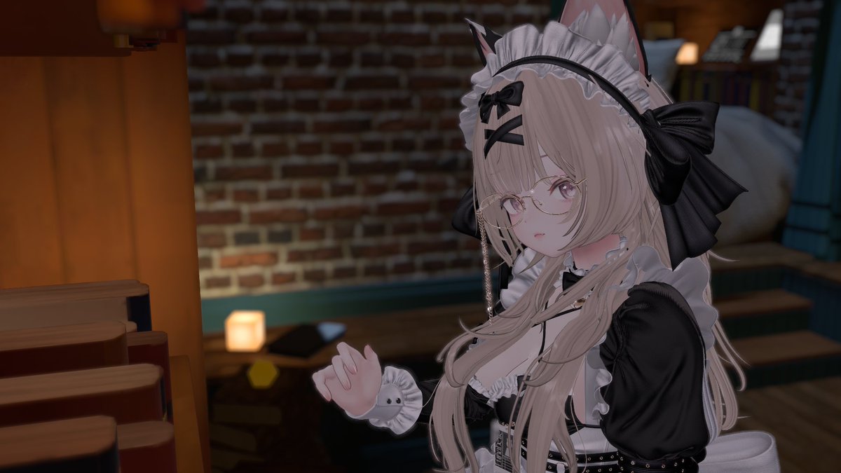 fuko25_330's tweet photo. #sio3D
#EdgeMode_VR https://t.co/bR9aVuH7pq