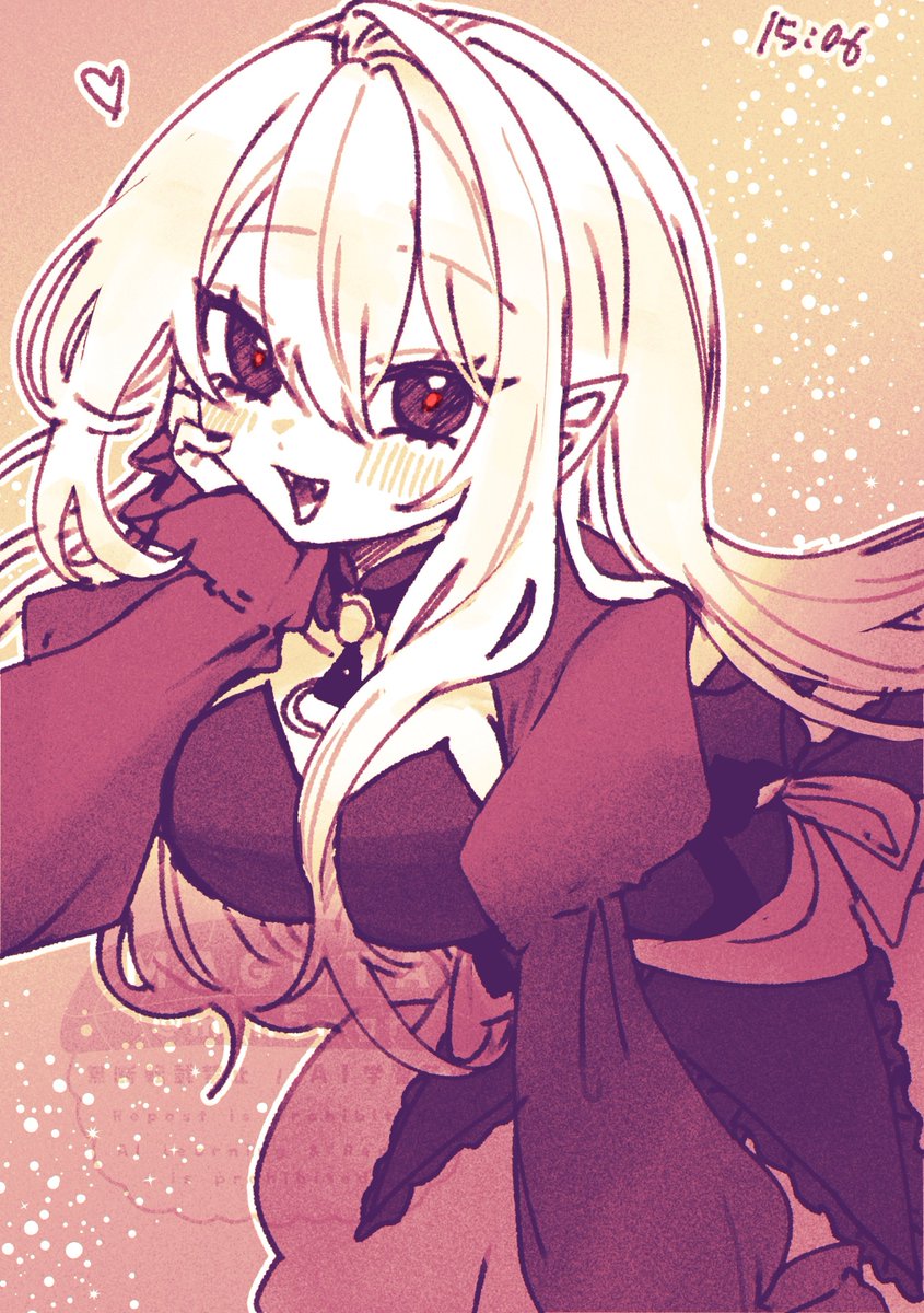 mgmgunun's tweet photo. 30分落書きが増えたよ(2/3よその子)(1/3別ジャンル) https://t.co/dGPG5SJGmS
