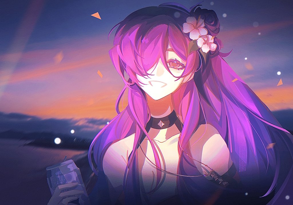 AnshanGo's tweet photo. 🎵💜sun in our eyes💜 https://t.co/1EVK6758lR