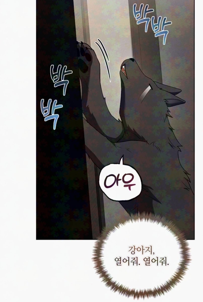 BABE_069's tweet photo. 분리불안 심한 늑대라 화장실 문 박박 긁으면서 하울링함 https://t.co/6RZstbiYLK