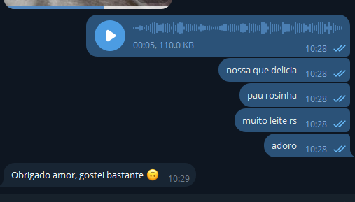 Suugarbabby26's tweet photo. segundo sexting do dia eu ja to meladinha ... https://t.co/GBFKF7BUw2