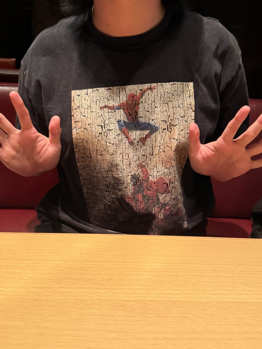 nino_honmono's tweet photo. どこまでBrand Newなのよ。
この男とデートしてました💁🪿🥳 https://t.co/uZSc3ZaQyC