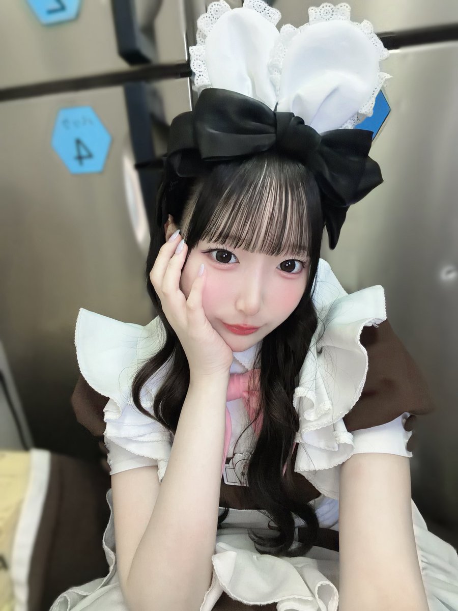 まゆゆ❣️ Post by まゆゆ🎀 on X: 🖤⛓️