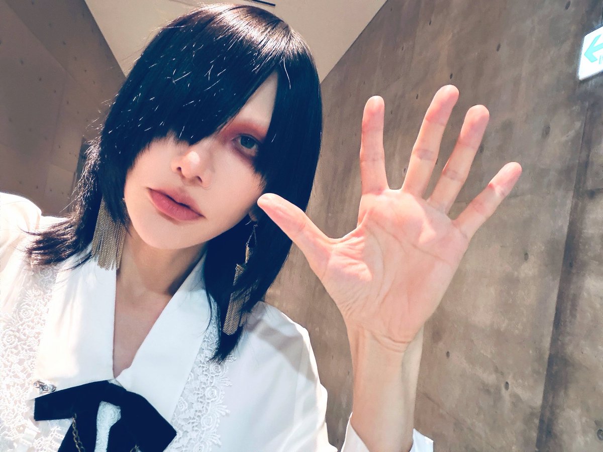 Pla_ryutaro's tweet photo. 金沢21世紀美術館。

ステージ裏までとても素敵な空間デス。
また来れますように。
また演れますように。

（・再来・）/ https://t.co/SzX1tLkHT4
