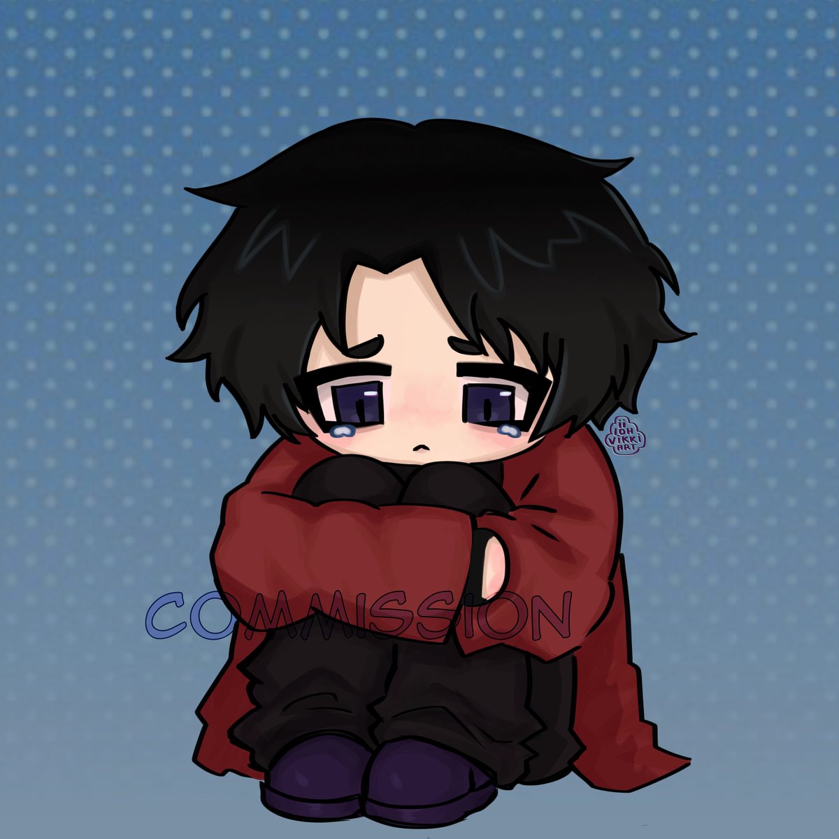 iilohvikki's tweet photo. commission $5 !! #digitalart #artwork #artmoots https://t.co/dF3rDxpkfR
