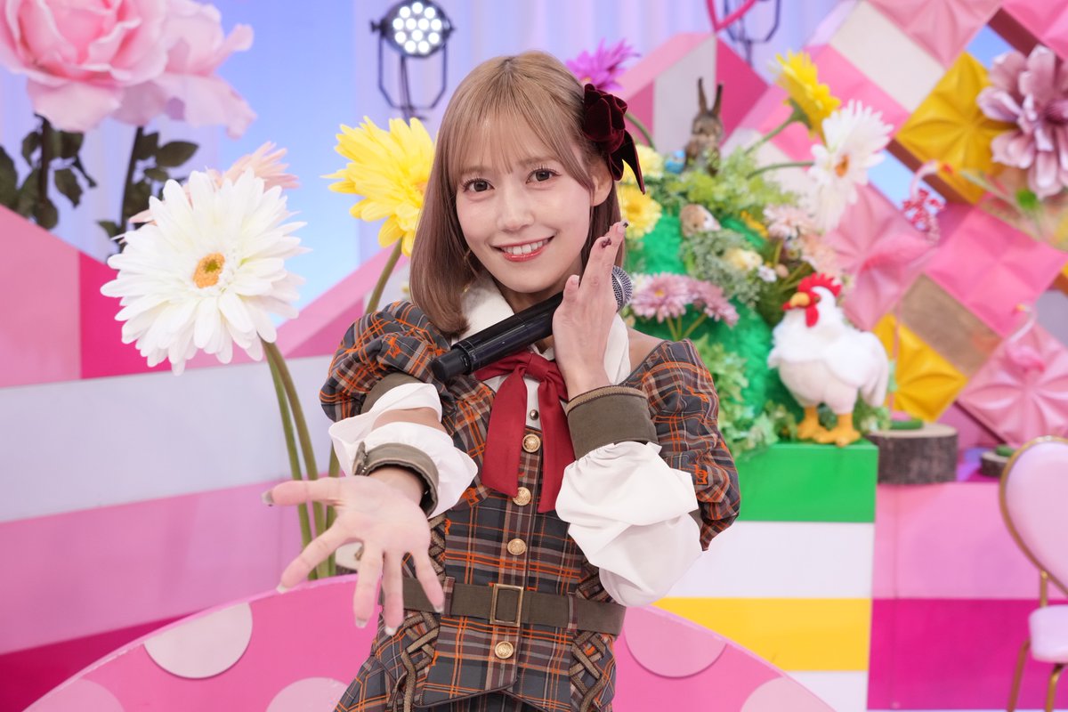 fujiequallove's tweet photo. イコラブの綺麗なお姉さん💐
さなつんこと諸橋沙夏さん💚
お誕生日おめでとう🎊

華やかな歌姫×ドジっ子お茶目なお姉さん☺️そのギャップにいつも笑顔と元気をもらってます！
ポジティブで超幸せな一年に✨🎂

#イコラブ愛
#モラトリアム
#諸橋沙夏生誕祭2026 https://t.co/9ej6erkxDa