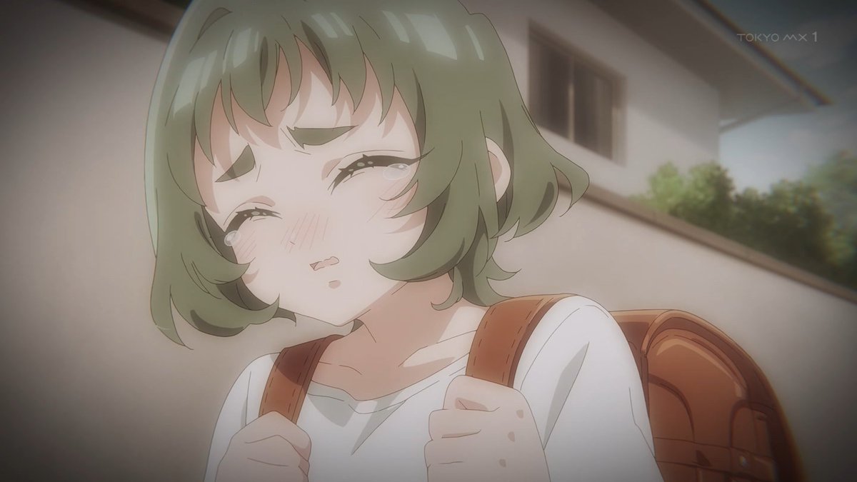 君のことが大大大大大好きな100人の彼女(第3期) 第29話 ツイート画像 1