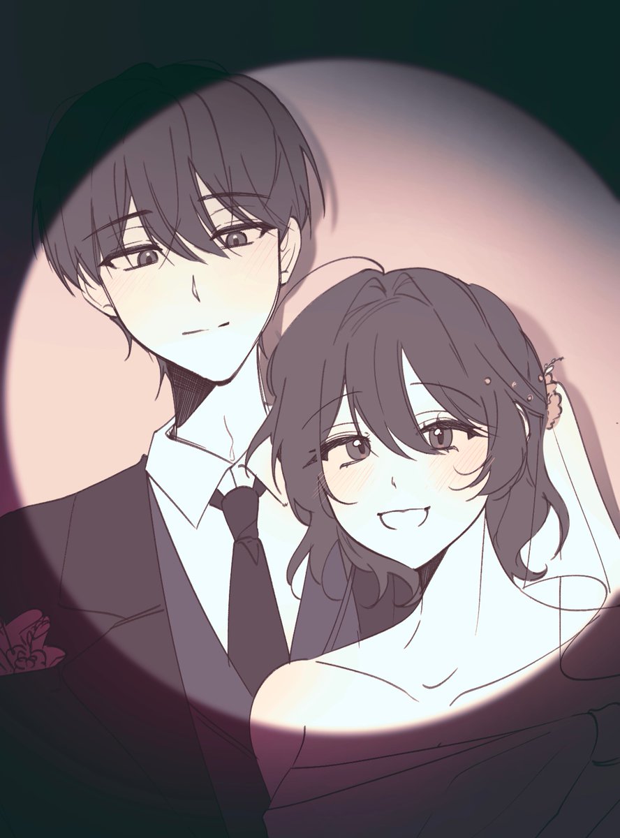 be_w1thY's tweet photo. #시은서아 #娟娟_ 

📸 D + 100 wedding pictorial https://t.co/vPQ96MvDLt