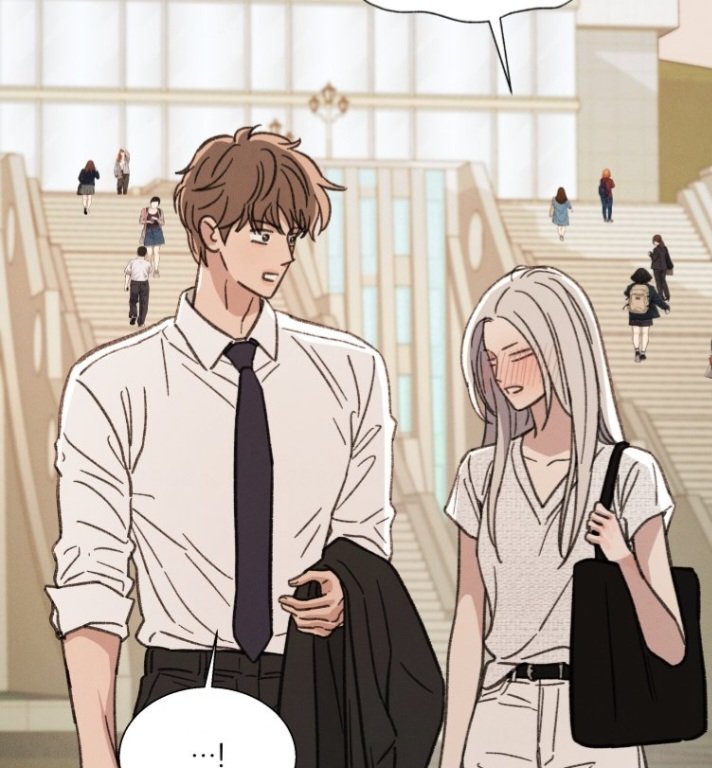 Urfavgirlxoxo1's tweet photo. Her friends saw Juhwan coming and immediately went, “Your boyfriend is here!” Then he showed up in a suit saw her reaction and jokingly said “Did you fall for me?” AND SHE GOT SO FLUSTERED 😭💗 https://t.co/Uj1WSSmKMR