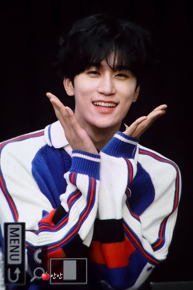 Junwoo_baby's tweet photo. 260802 🐶🌸

#루네이트 #LUN8
#준우 #junwoo #쭈누 #深晙佑 https://t.co/XrdhcKF0JE