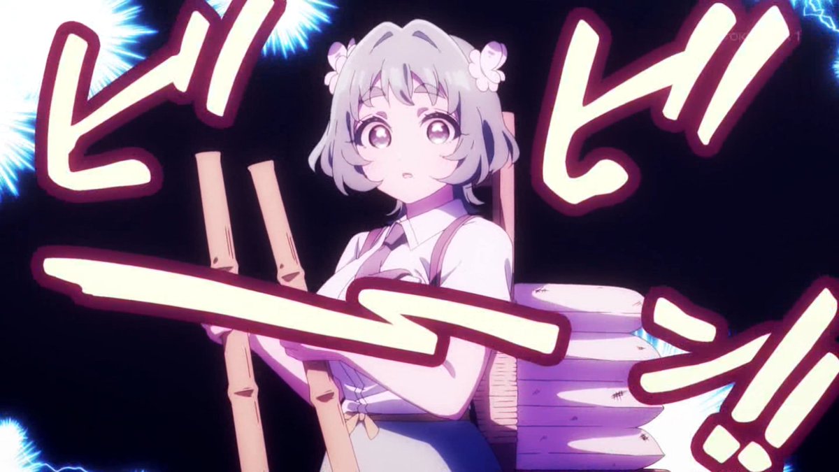 君のことが大大大大大好きな100人の彼女(第3期) 第29話 ツイート画像 1