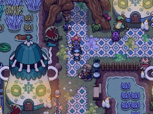 pokemon_axon's tweet photo. ✨¡La Beta 4 de Pokémon Axón ya se encuentra en fase de testeo!✨

En unos días tendréis noticias sobre la fecha de lanzamiento...👀

¿Estáis listos para la aventura?🤔

Se agradecen los RT🔃 y MG♥️ https://t.co/Obn0HbY88C