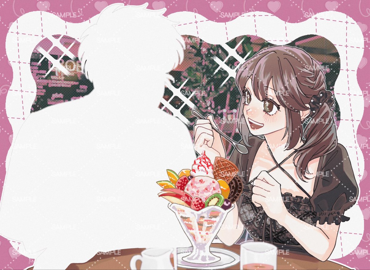 muri_kan_'s tweet photo. 最近の描き合い含む納品です！
一部の方お相手隠してます🙇‍♀️ https://t.co/pdbvis1qnq