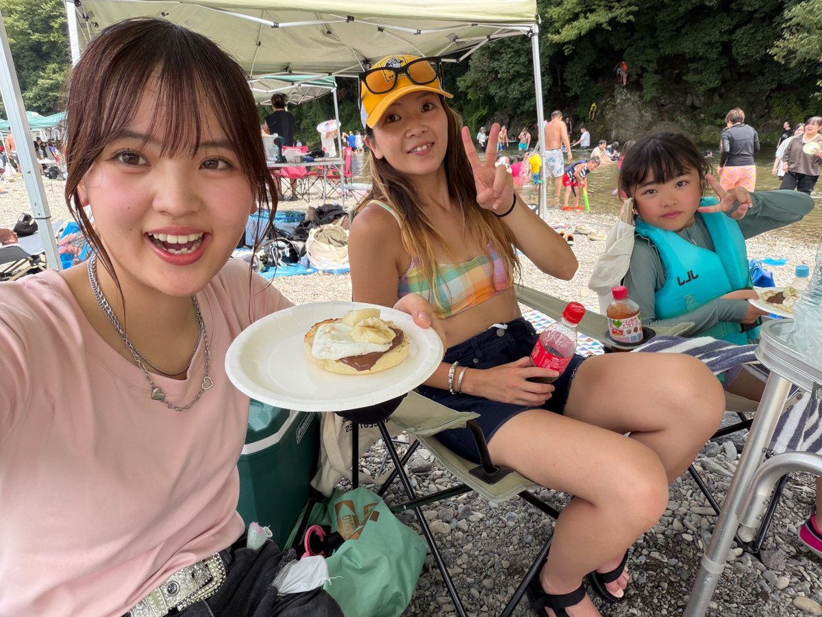 GRES_official's tweet photo. 今日は、GRES高等学院・フリースクールグレス・GRES 8Mile GYM合同のBBQを開催しました🍖☀️

3団体合同での開催は今回が初めて✨
子どもから大人まで約40名が参加し、とても賑やかで笑顔あふれる一日になりました😊🎉 https://t.co/cmdzDg4k3m