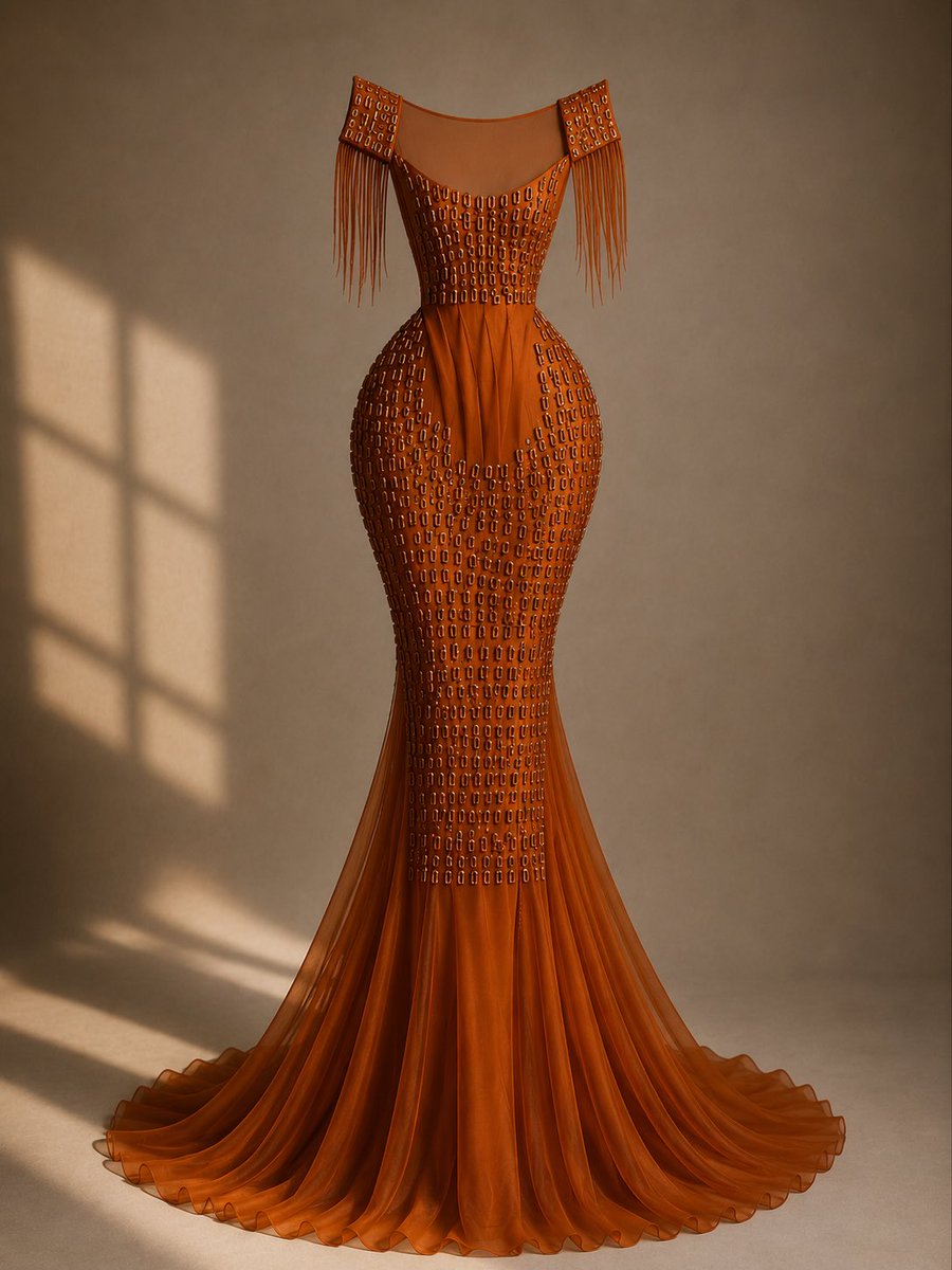 EnehBlessi88926's tweet photo. `Not gold. Not nude. COPPER.
For Queens only.
LSF: THE REIGN COLLECTION 🧡
#ForQueens #LSF #AfricanCouture https://t.co/B3cWaGYm2b