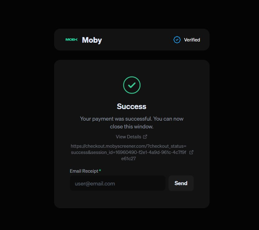 SYNAPSE_sol_dev's tweet photo. Moby here!

#Solana #pump #Memecoin #Moby https://t.co/XimIhJY66R