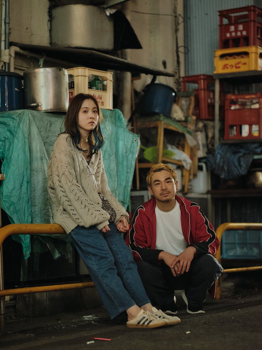 shinichiro_Matu's tweet photo. 主演短編映画「夜、パンチド���ンク」が知多半島映画祭にノミネート。愛知県名古屋市の皆さん宜しくお願いします。予告↓↓↓
https://t.co/G9QyBOn8pG https://t.co/VNSZ9PIvhd