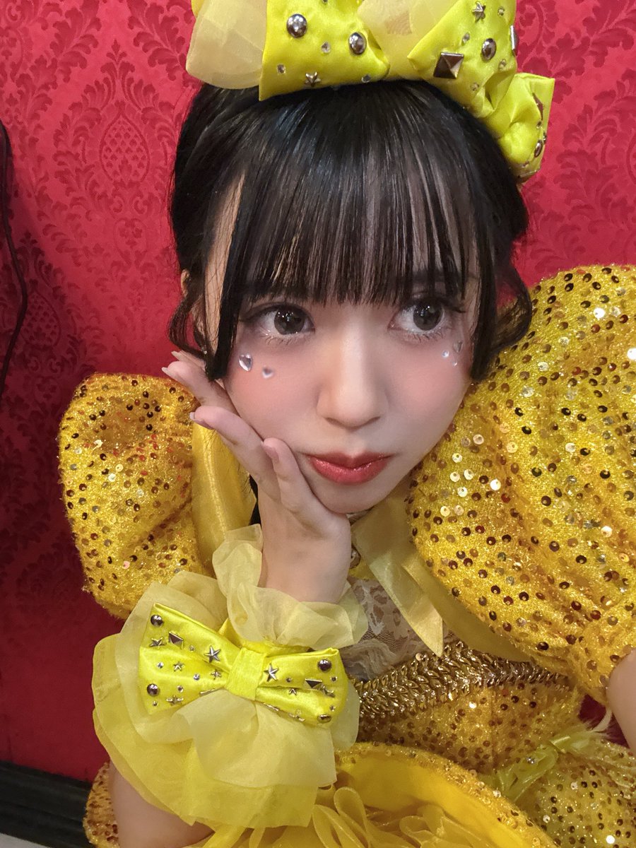 chp_remu's tweet photo. miniエコプラフェスありがとうございました!!何回か間違えちゃって悔しかった(> <)

でも、パフォーマンス中に見てくれてるみんなと目が合う瞬間が、本当に嬉しくて楽しいって今日改めて気づきました👀✨

これからもっともっと目を引けるパフォーマンスができるように頑張るっ！！ https://t.co/ge1juoIdUG