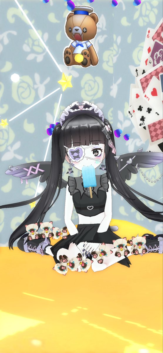 so0510ra's tweet photo. むめちゃんありがとうぉぉ
マッマ！♡
大好きぃ♡ https://t.co/I0lgG6mxKK
