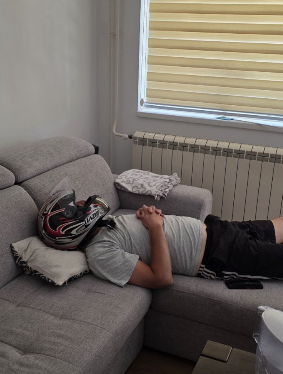 Kalimer6544967's tweet photo. Ok,čuo sam te https://t.co/QGHPtxDCO7