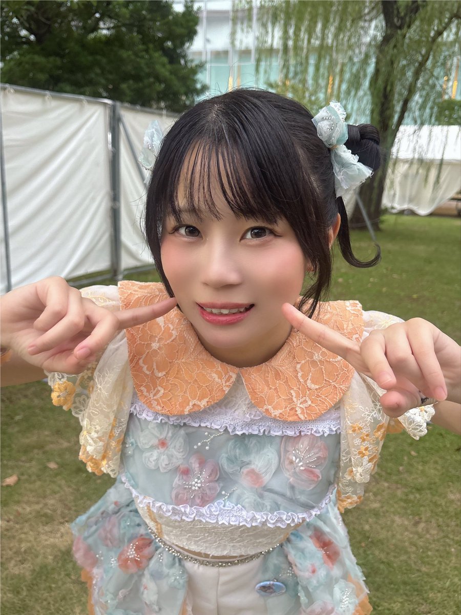 sk_klkl's tweet photo. 今年の夏もありがとう！☺︎

#TIF2026 #夏を鳴らせ https://t.co/kaiHM9u8Hz