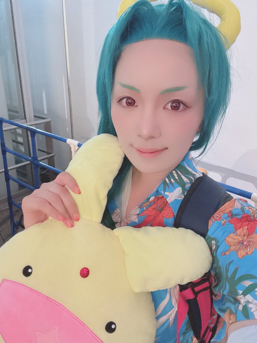shogalily_31's tweet photo. 2日間駆け抜けた〜！
改めてコスサミお疲れ様でした！
昨日のリムレーン様めちゃ暑かった🥹
でも今日の気温の方がやばかった🫠
サタン様くらいが快適や🥹
#コスサミ #コスサミ2026 https://t.co/GoBQa086B2