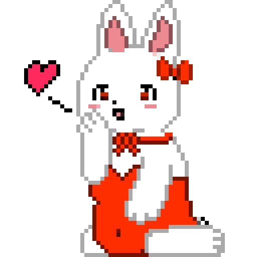 Bch3dal0923's tweet photo. ＃バニーの日
に描くの間に合わなかったので
昔描いたうさぎちゃんです！ https://t.co/GvWzc1UPMa
